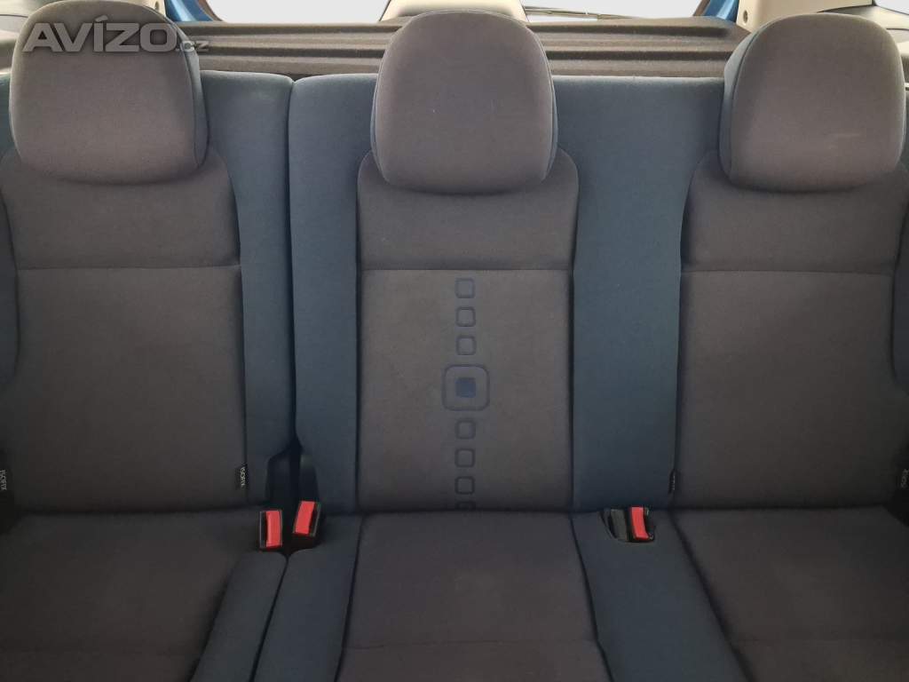 Foto inzerátu Citroen Berlingo 1.6 VTi