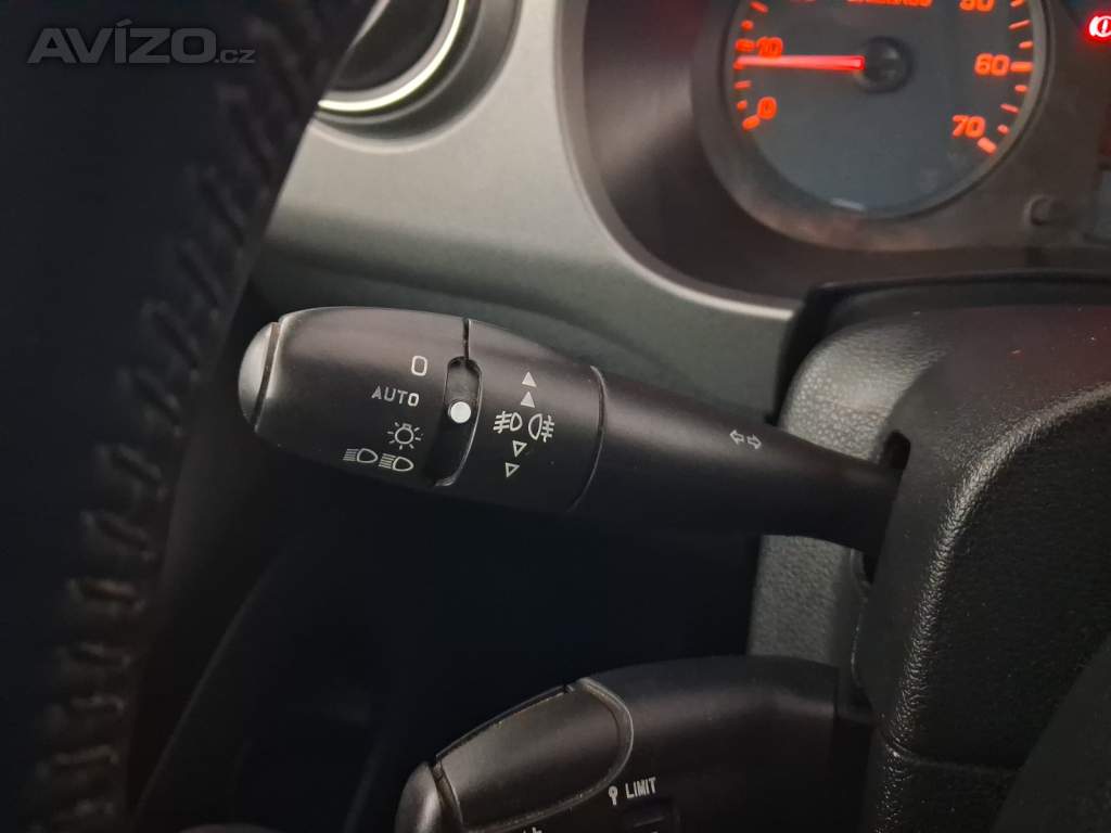 Foto inzerátu Citroen Berlingo 1.6 VTi
