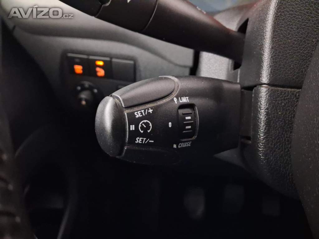 Foto inzerátu Citroen Berlingo 1.6 VTi