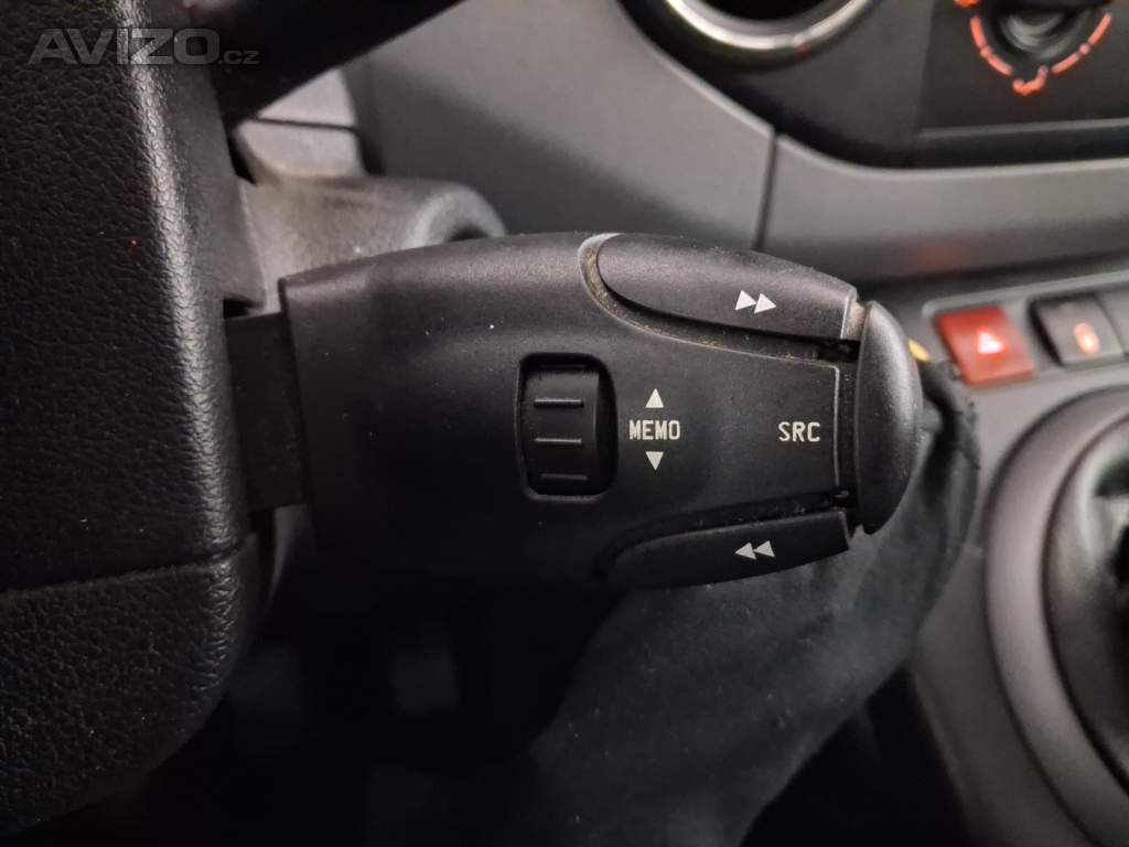 Foto inzerátu Citroen Berlingo 1.6 VTi
