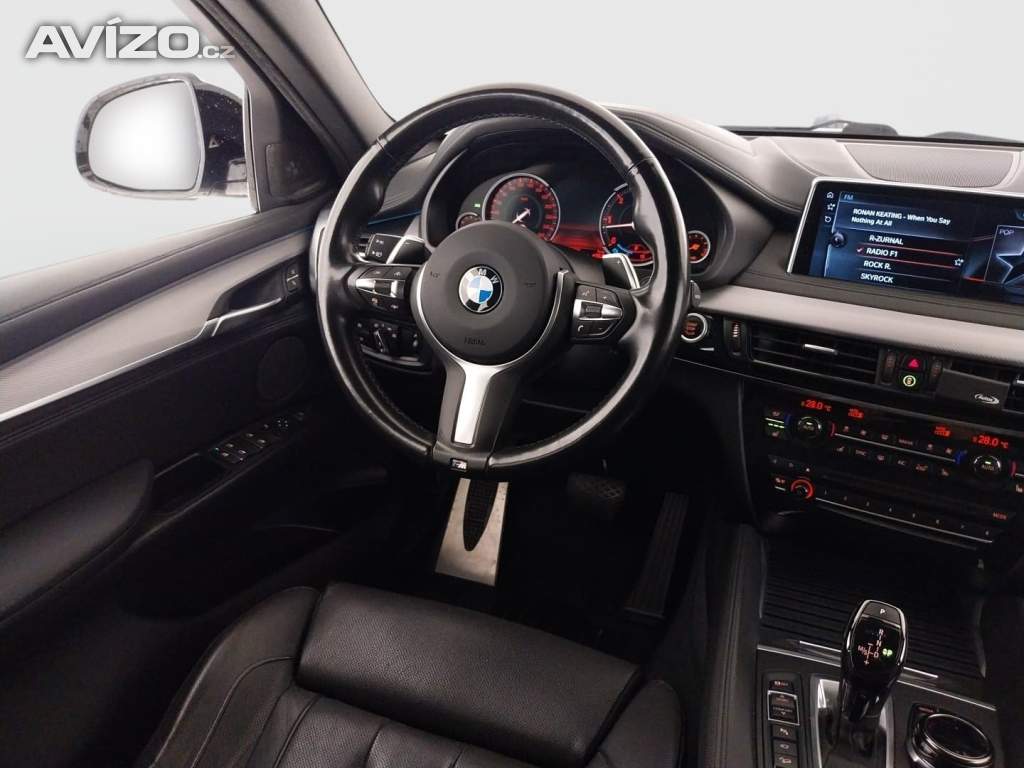 Foto inzerátu BMW X6 xDrive30d