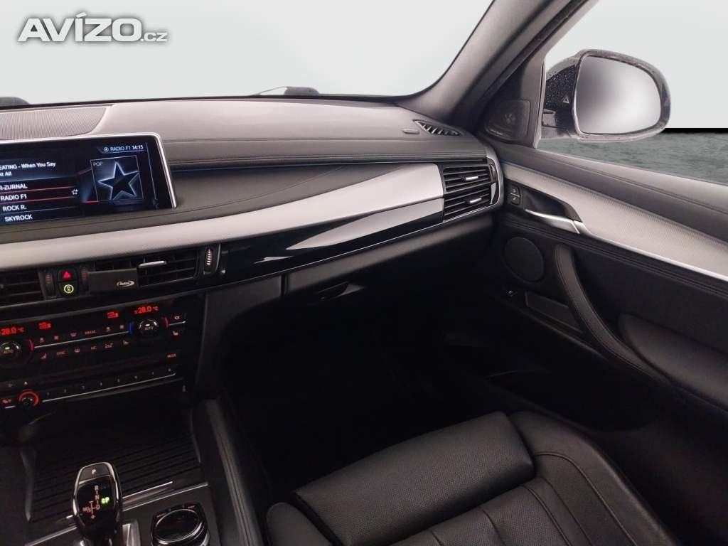 Foto inzerátu BMW X6 xDrive30d