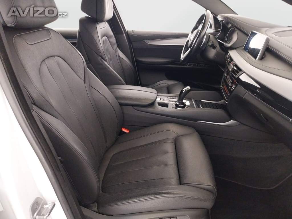 Foto inzerátu BMW X6 xDrive30d