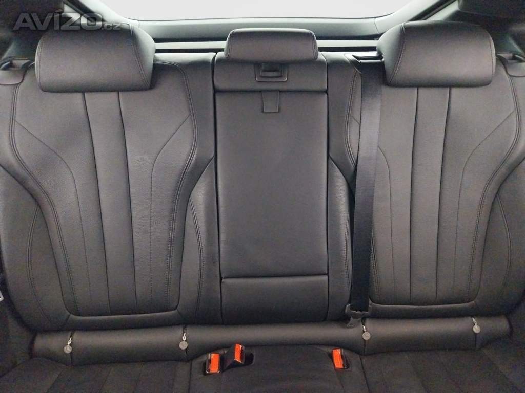 Foto inzerátu BMW X6 xDrive30d