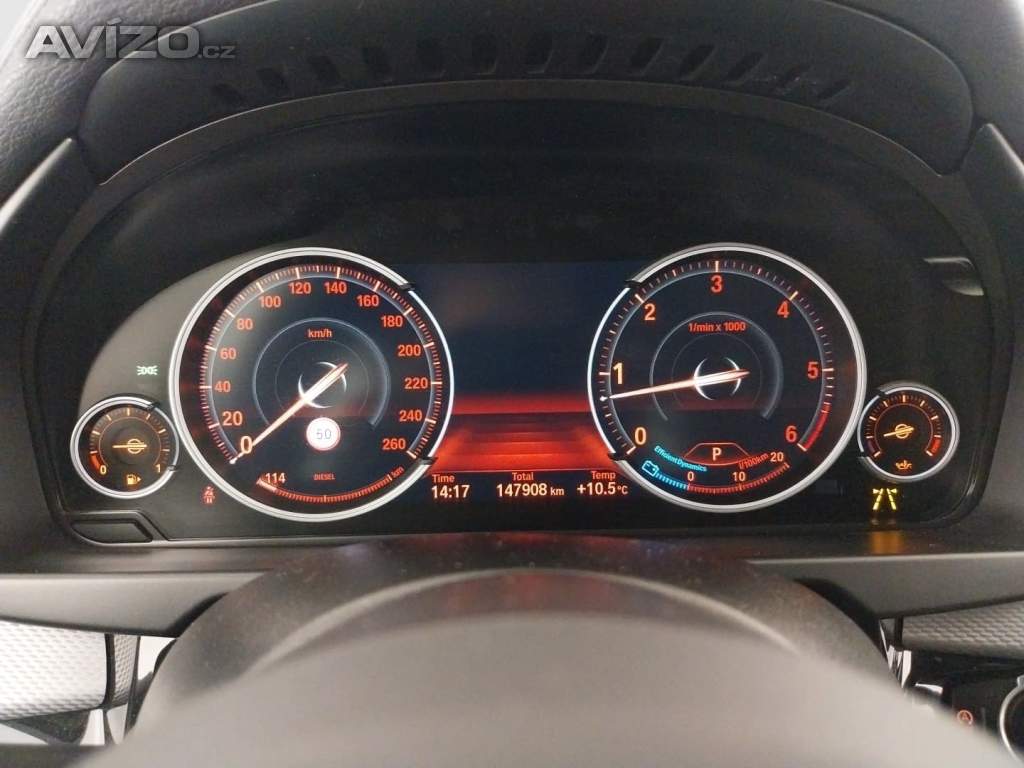 Foto inzerátu BMW X6 xDrive30d