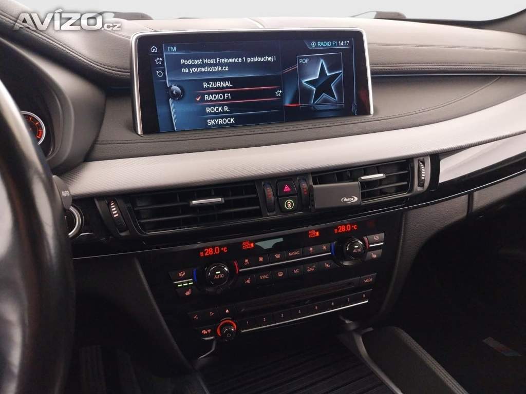 Foto inzerátu BMW X6 xDrive30d
