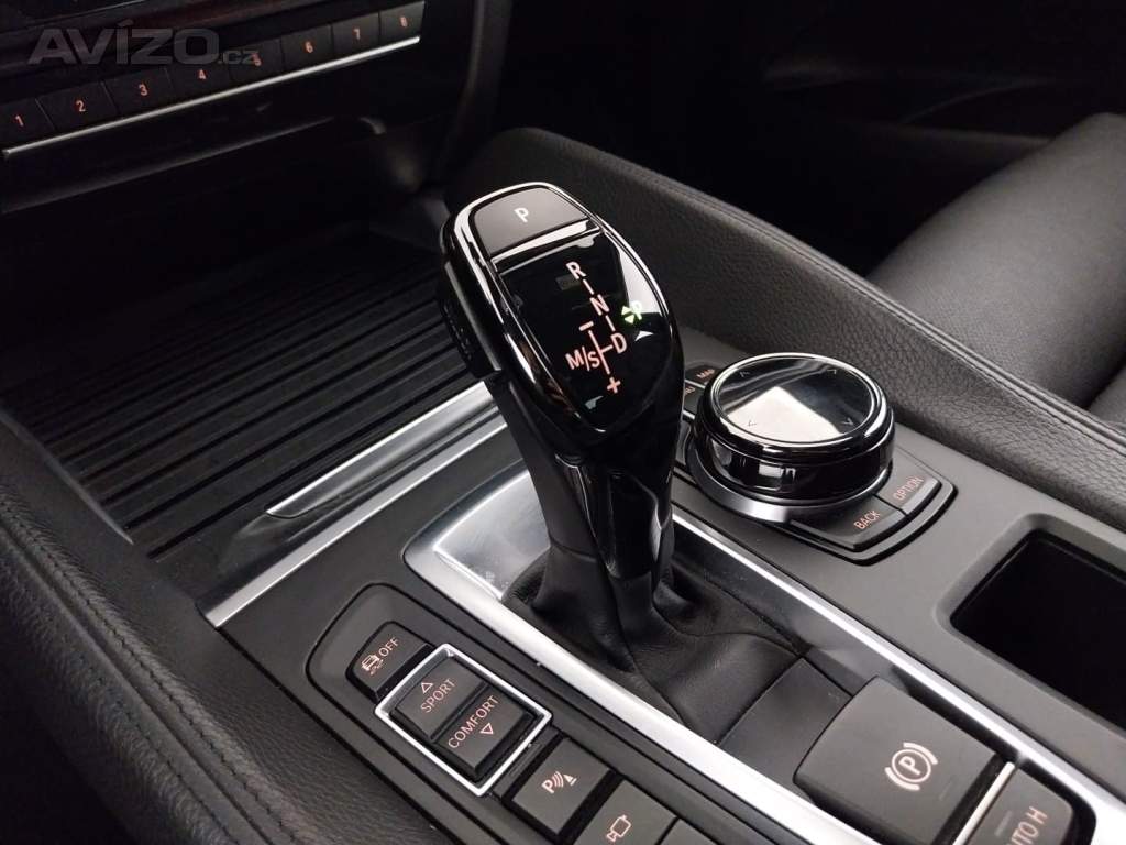 Foto inzerátu BMW X6 xDrive30d