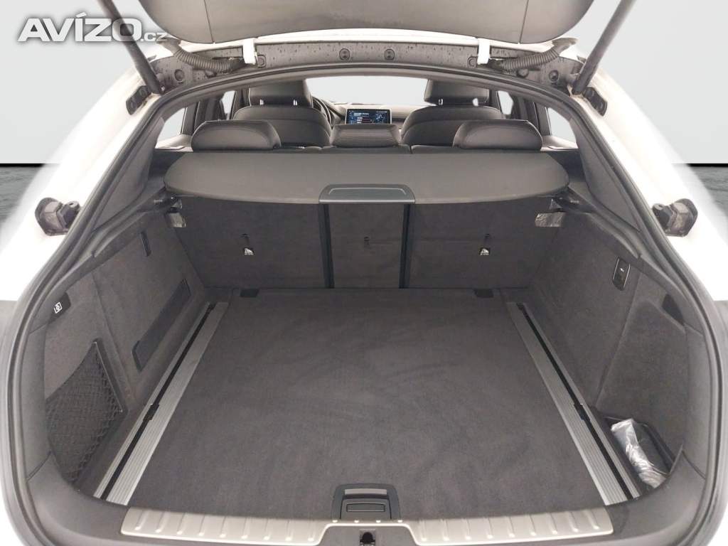 Foto inzerátu BMW X6 xDrive30d