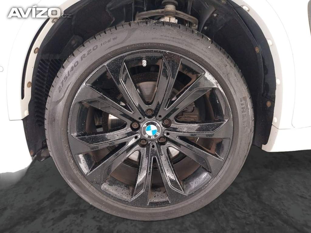 Foto inzerátu BMW X6 xDrive30d