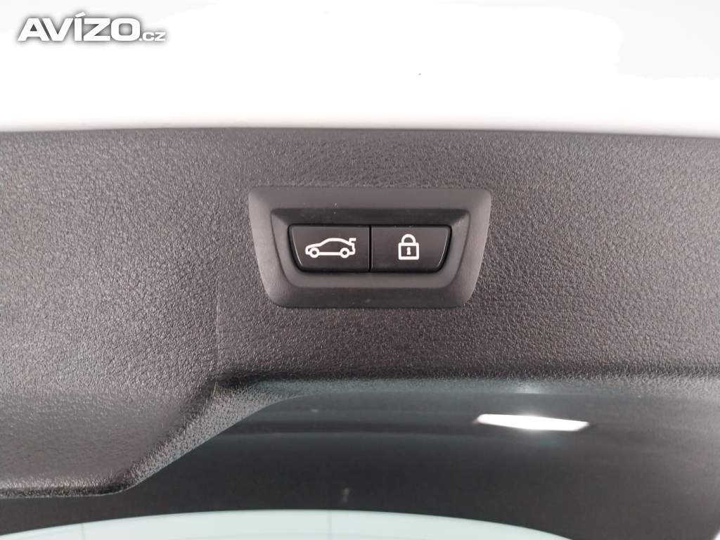 Foto inzerátu BMW X6 xDrive30d