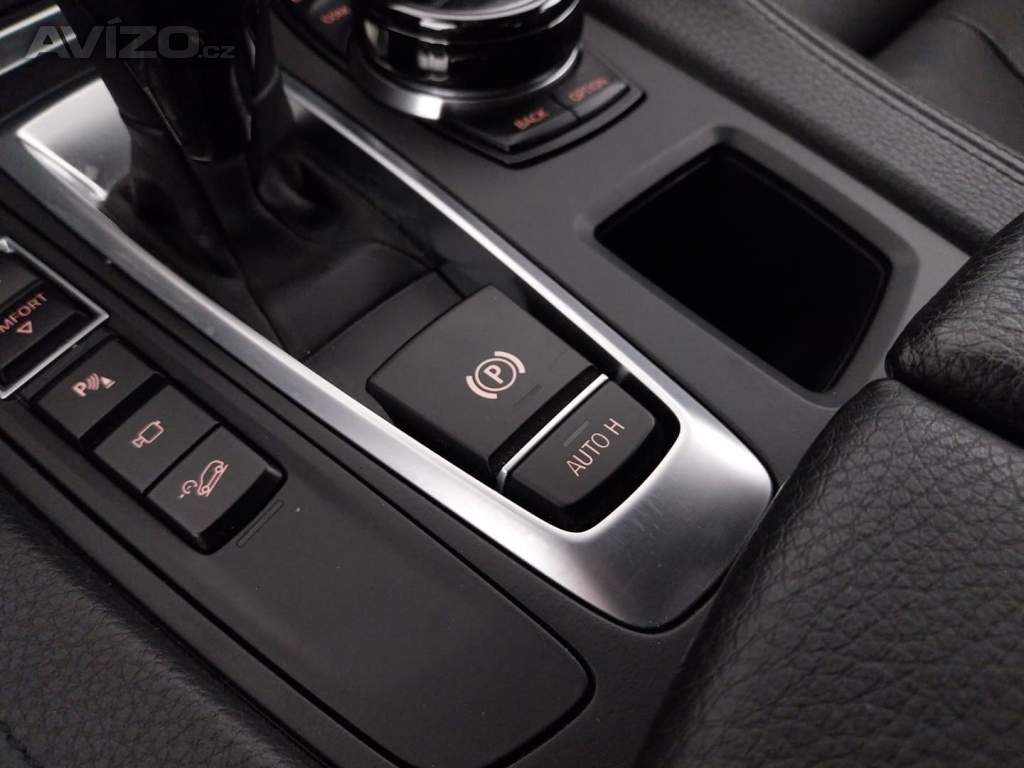Foto inzerátu BMW X6 xDrive30d