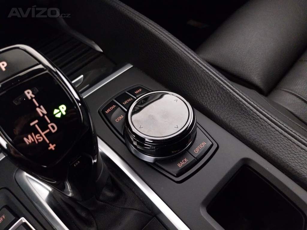 Foto inzerátu BMW X6 xDrive30d