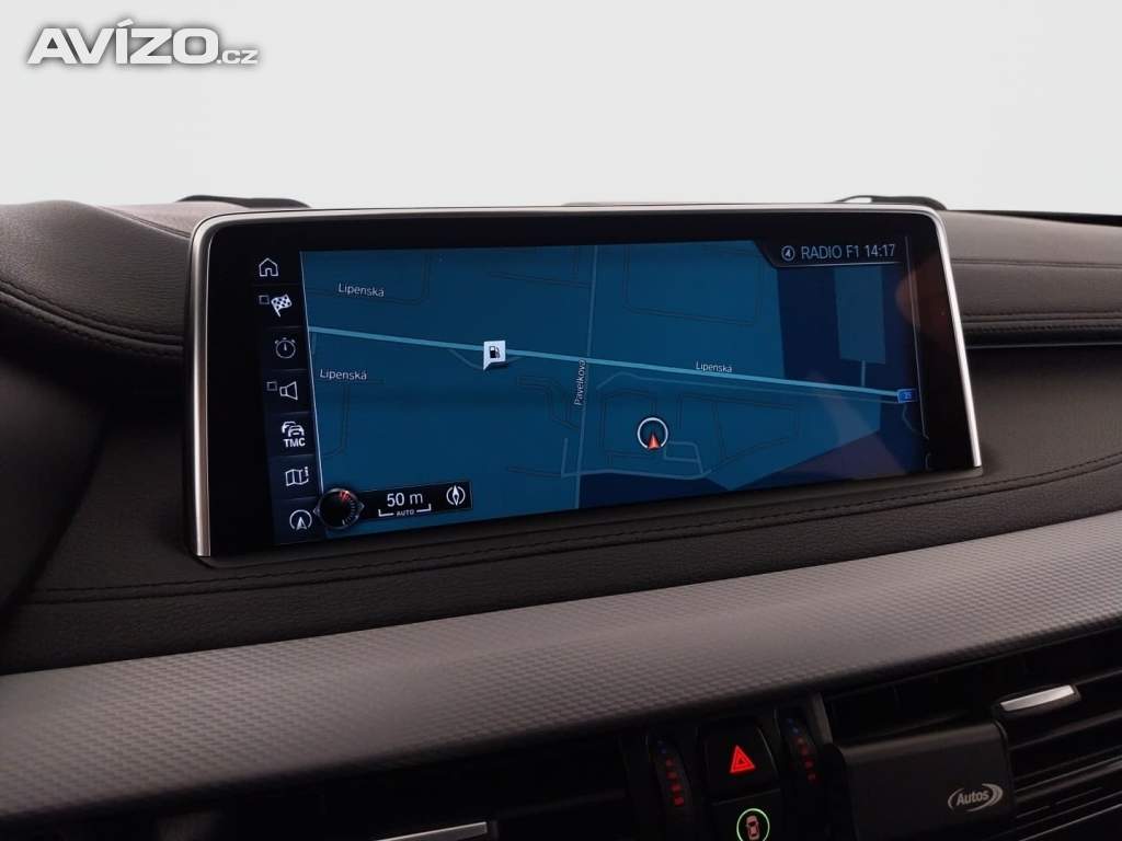 Foto inzerátu BMW X6 xDrive30d