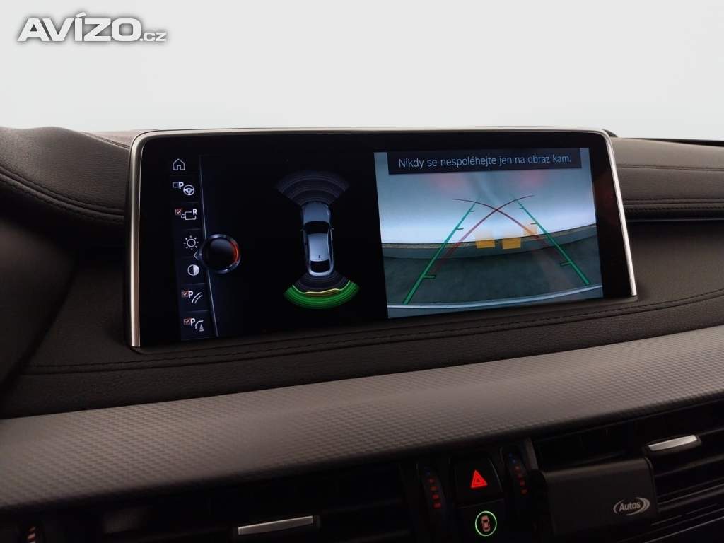 Foto inzerátu BMW X6 xDrive30d