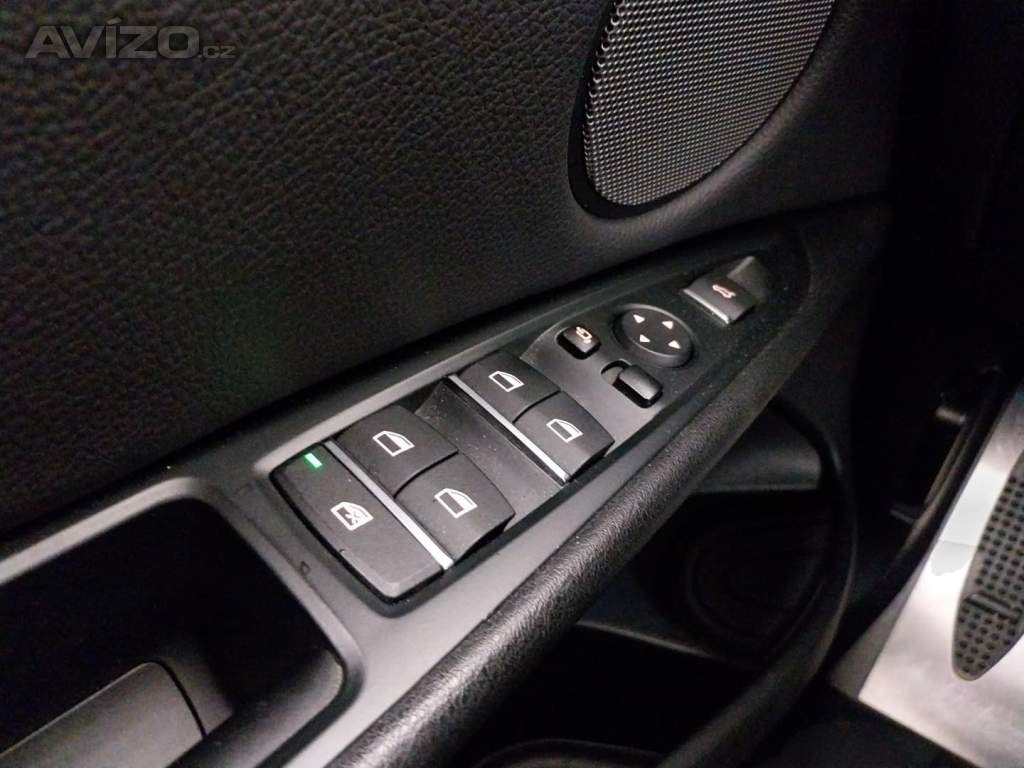 Foto inzerátu BMW X6 xDrive30d