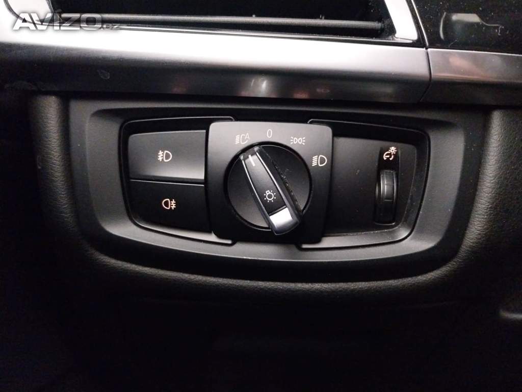 Foto inzerátu BMW X6 xDrive30d