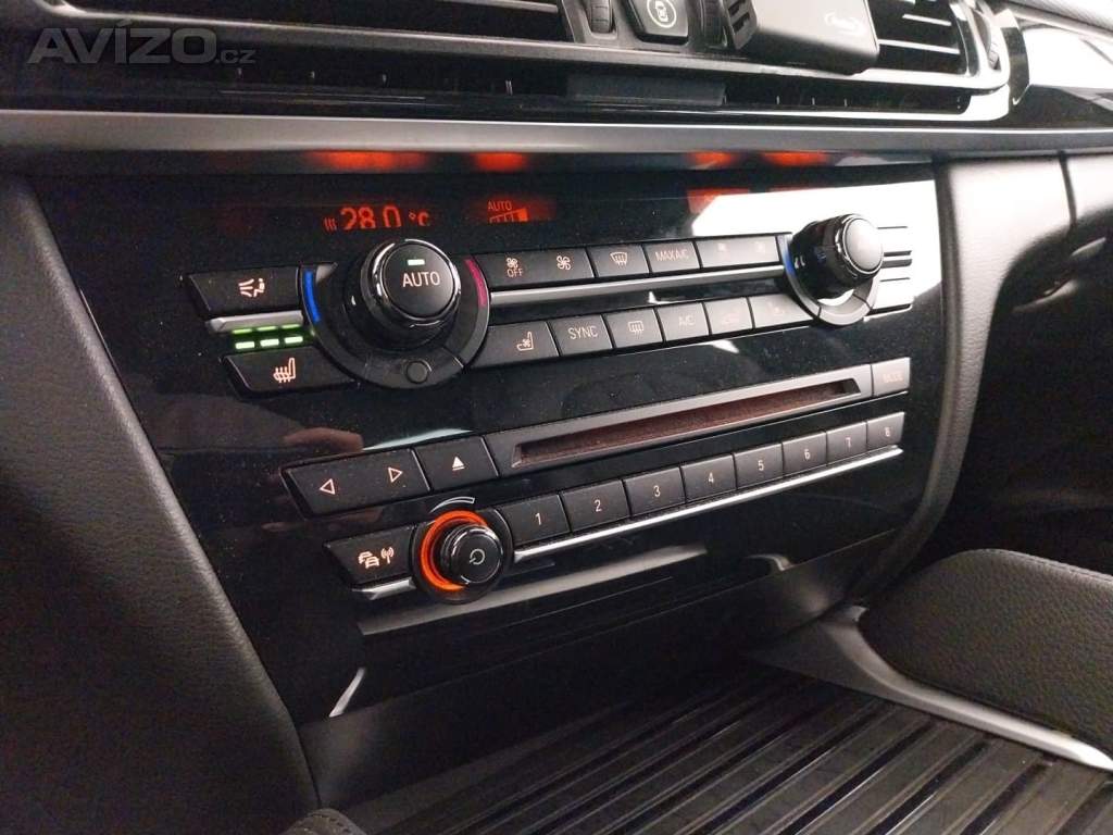 Foto inzerátu BMW X6 xDrive30d