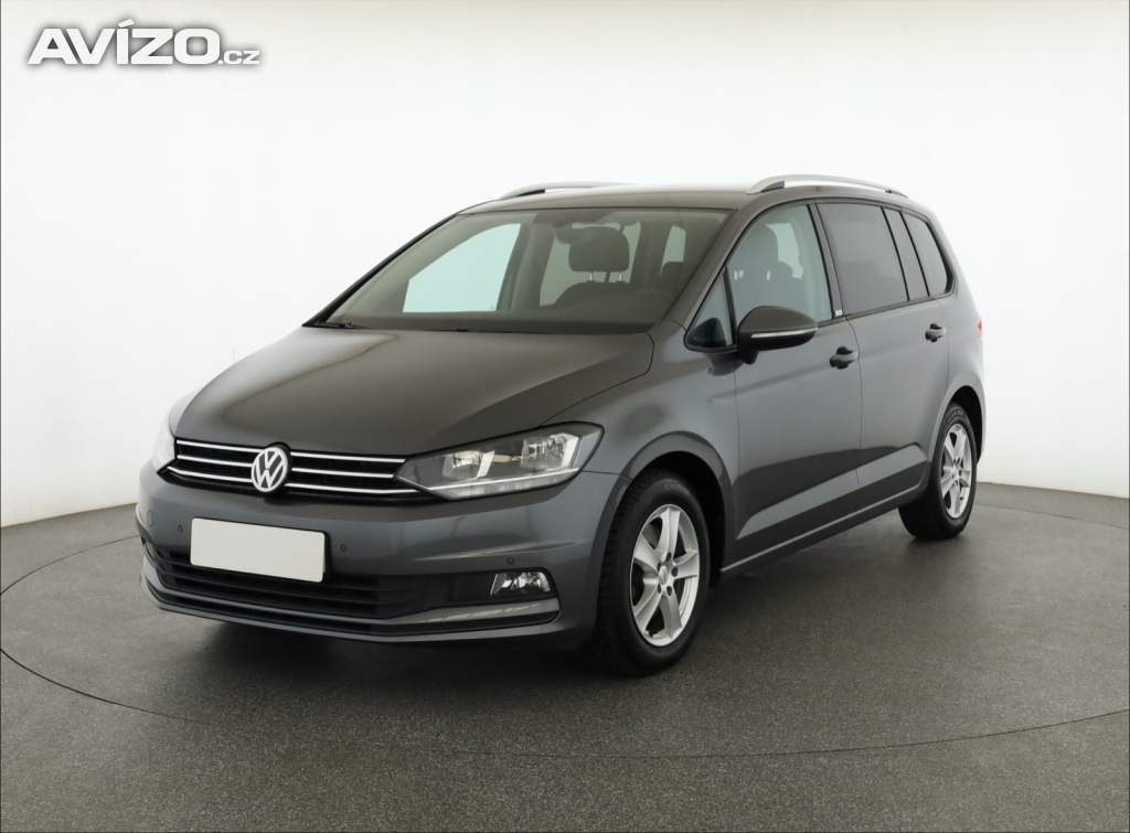 Foto inzerátu VW Touran 2.0 TDI