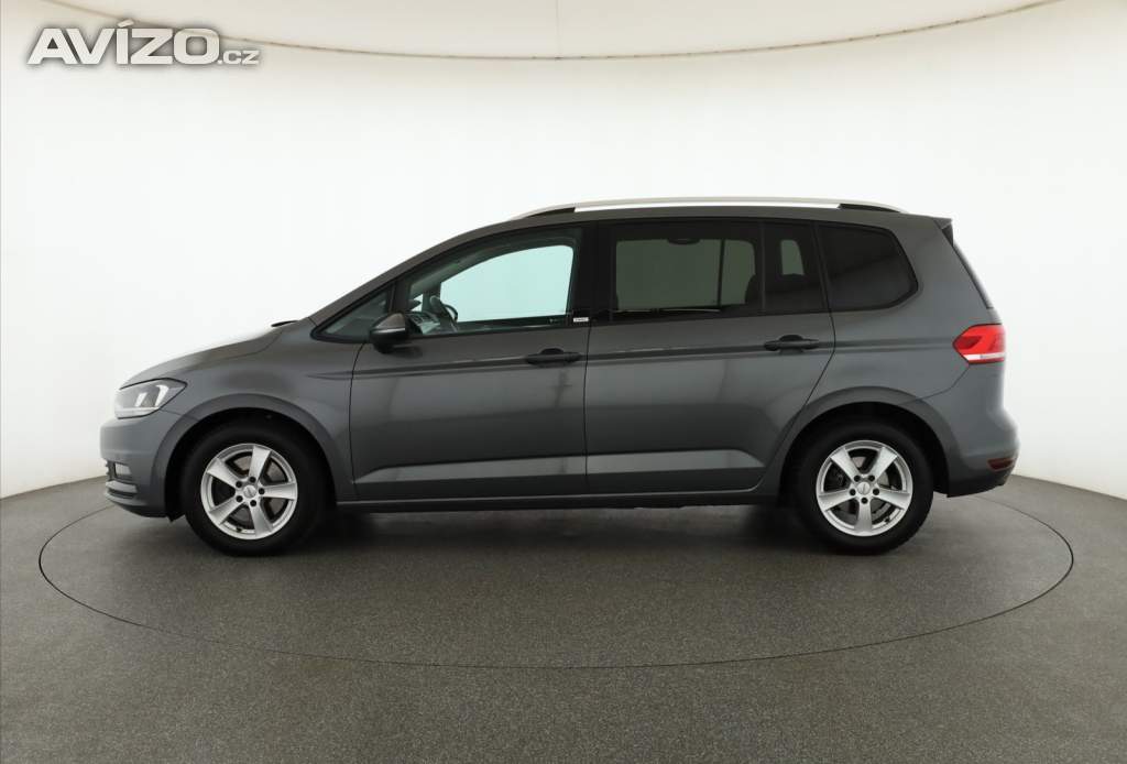 Foto inzerátu VW Touran 2.0 TDI