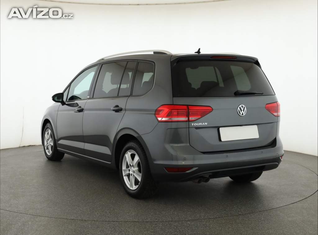Foto inzerátu VW Touran 2.0 TDI