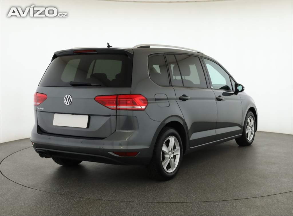 Foto inzerátu VW Touran 2.0 TDI