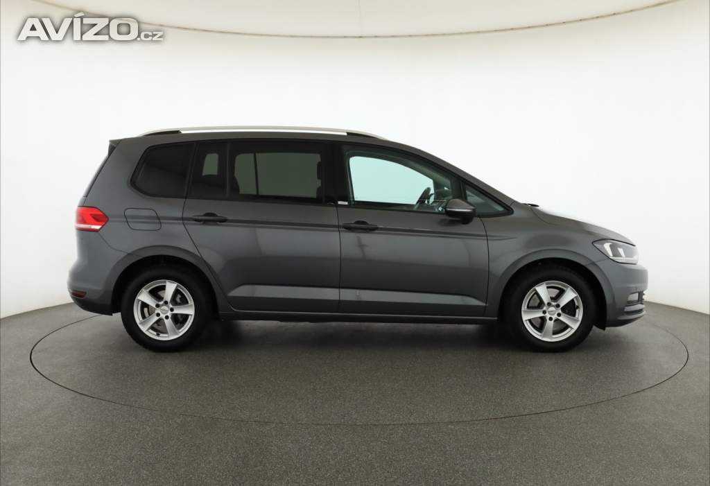 Foto inzerátu VW Touran 2.0 TDI