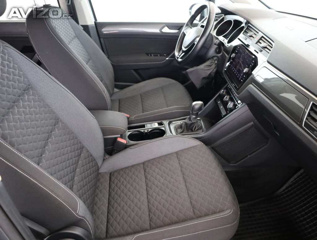 Foto inzerátu VW Touran 2.0 TDI