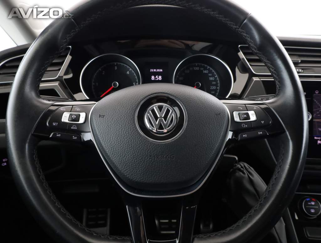 Foto inzerátu VW Touran 2.0 TDI