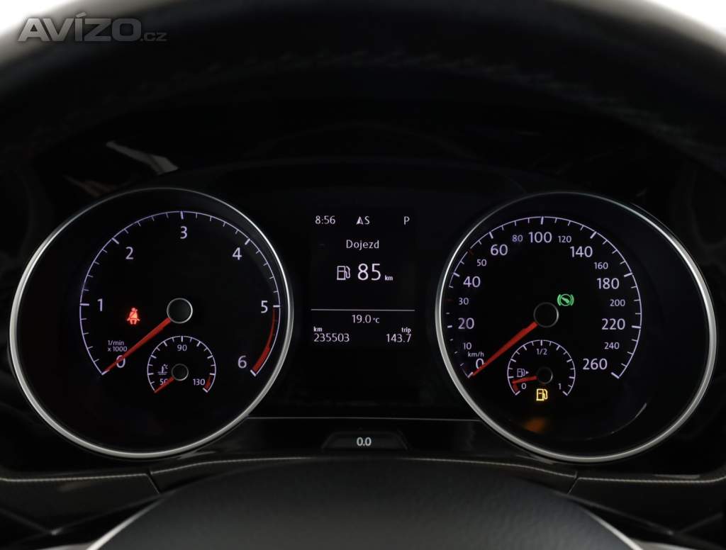 Foto inzerátu VW Touran 2.0 TDI