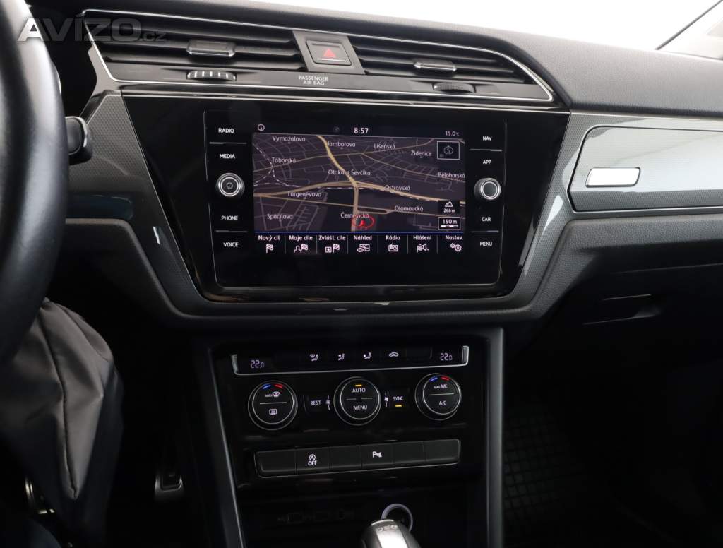 Foto inzerátu VW Touran 2.0 TDI