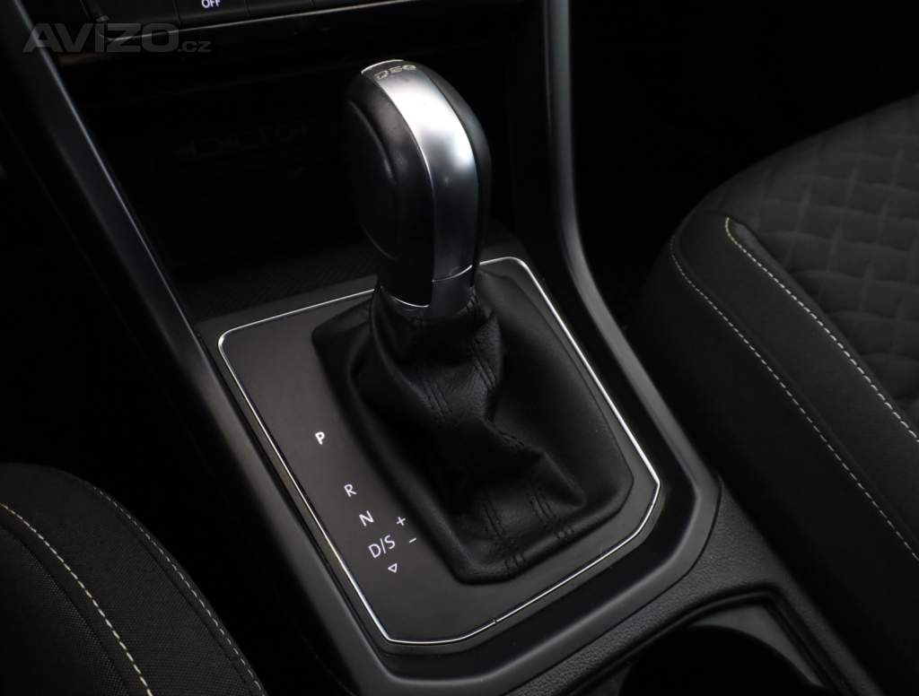 Foto inzerátu VW Touran 2.0 TDI