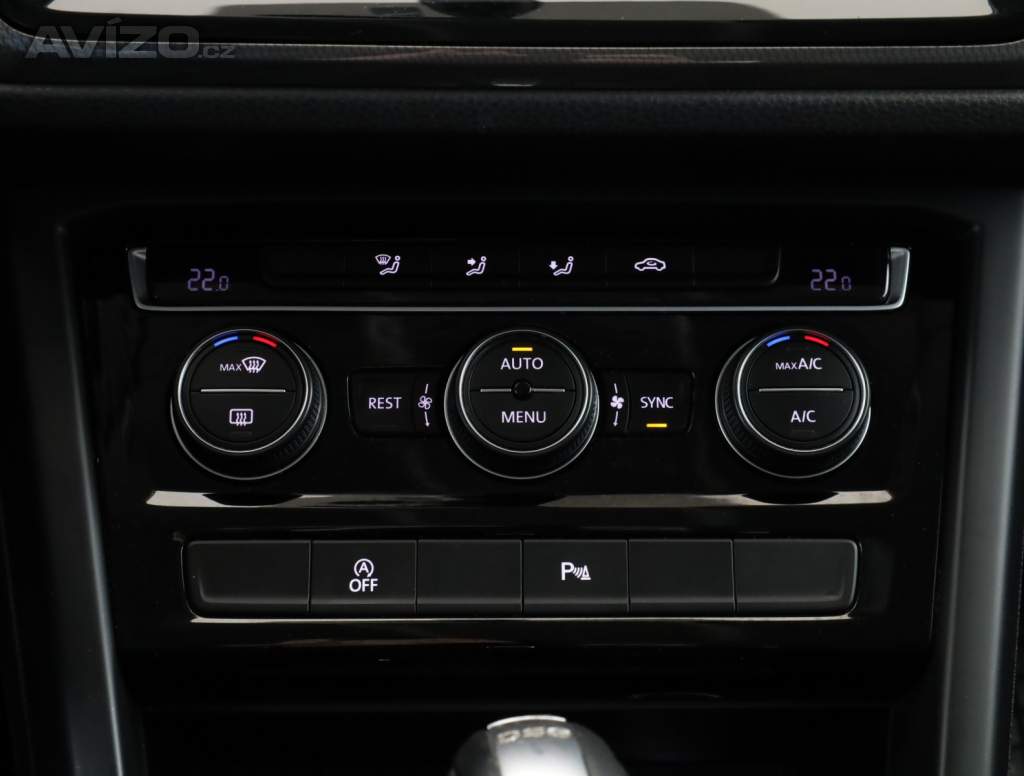 Foto inzerátu VW Touran 2.0 TDI