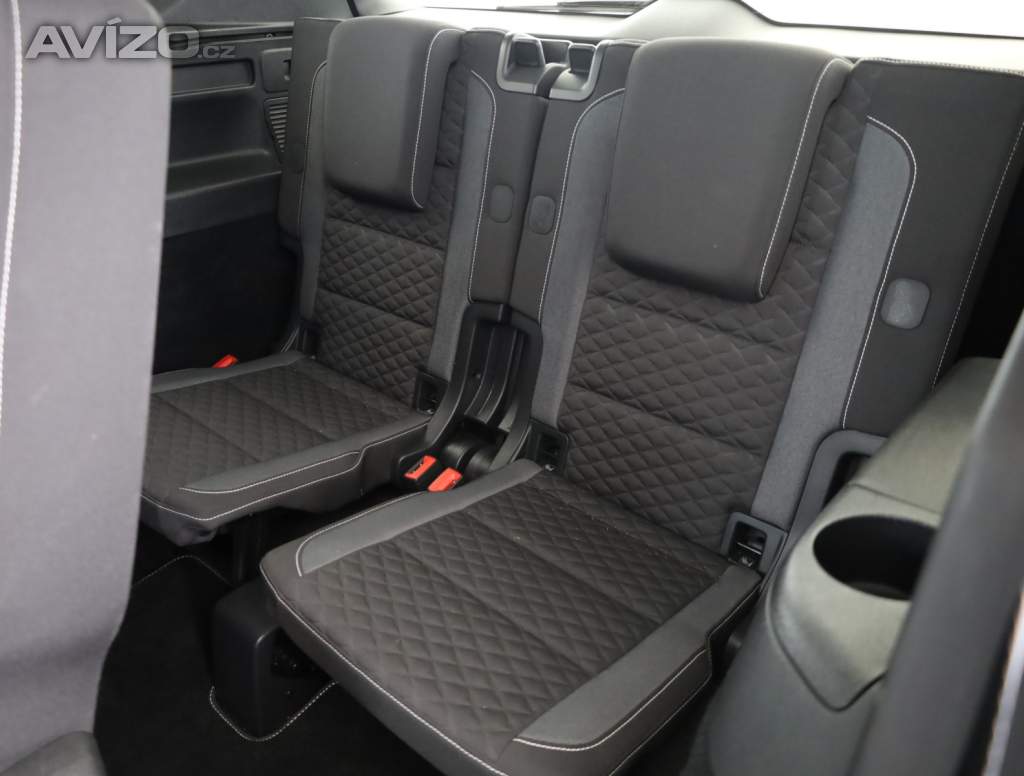 Foto inzerátu VW Touran 2.0 TDI
