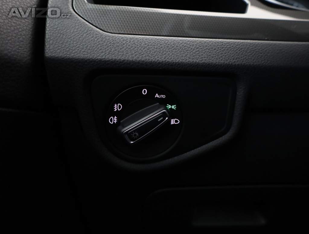 Foto inzerátu VW Touran 2.0 TDI