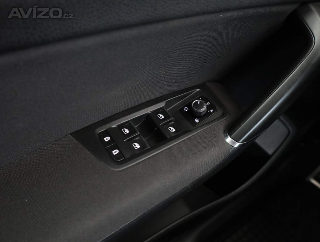 Foto inzerátu VW Touran 2.0 TDI
