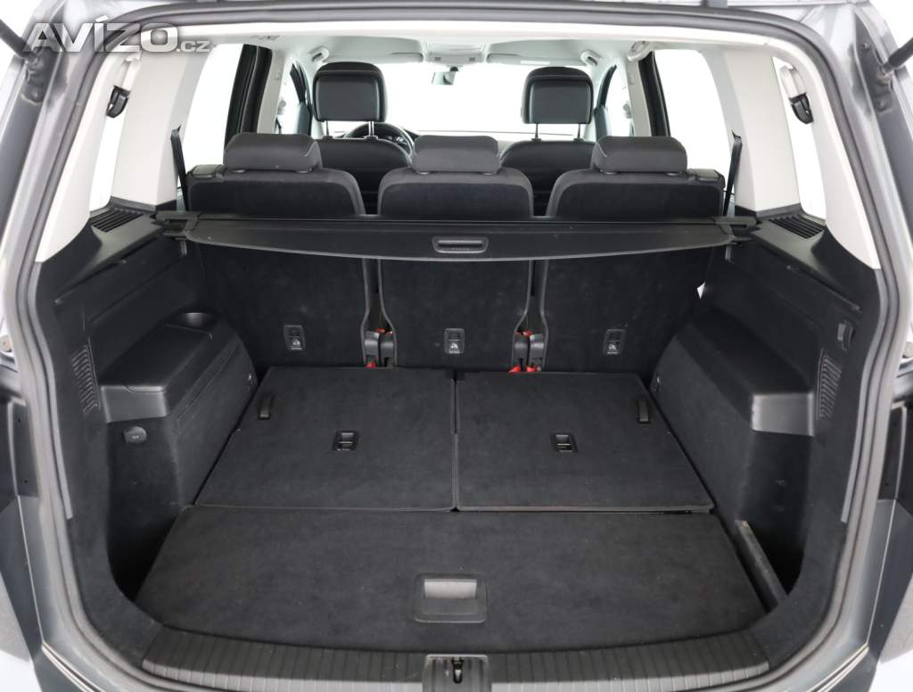 Foto inzerátu VW Touran 2.0 TDI