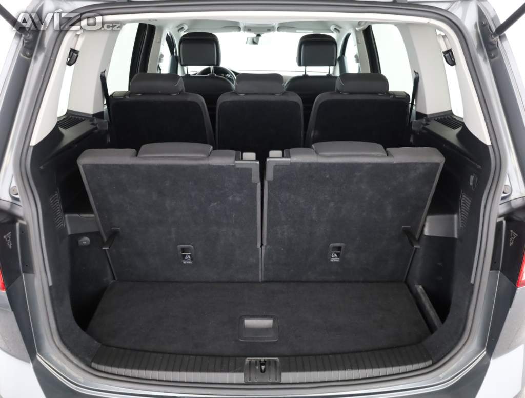 Foto inzerátu VW Touran 2.0 TDI