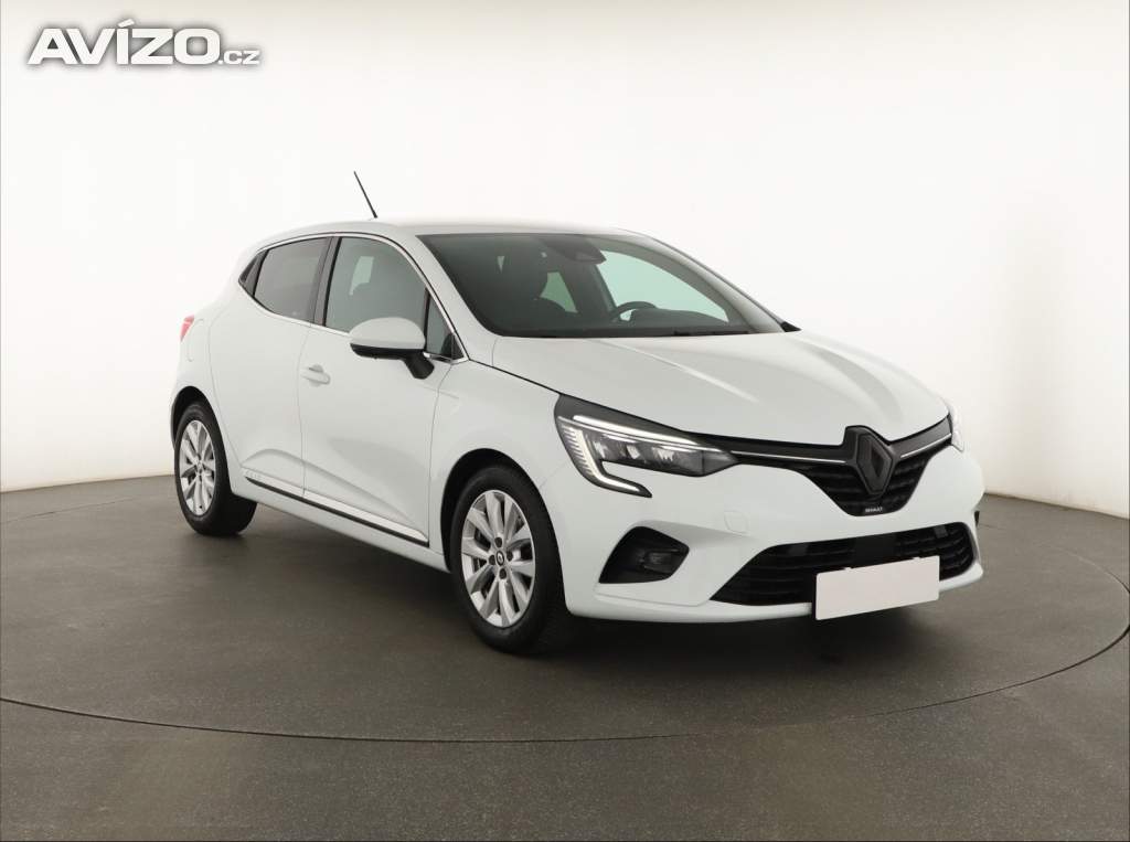 Renault Clio 1.0 TCe