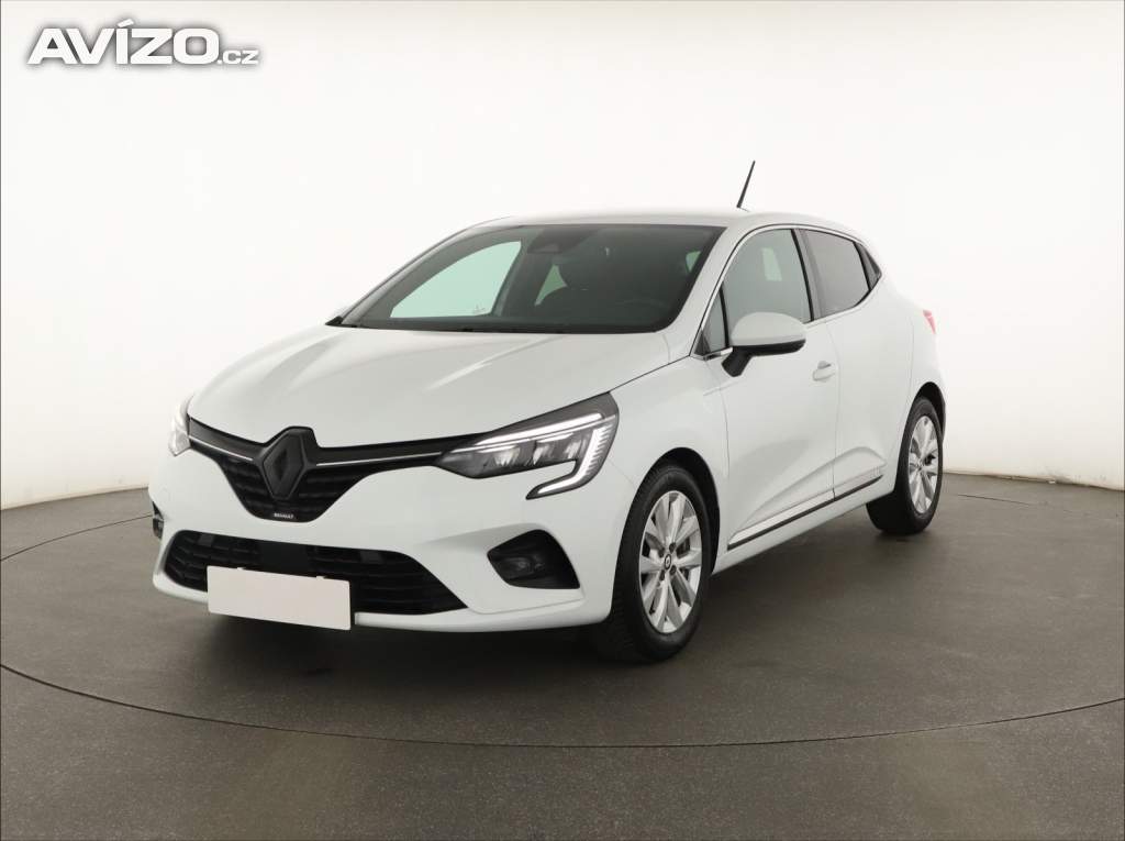Foto inzerátu Renault Clio 1.0 TCe