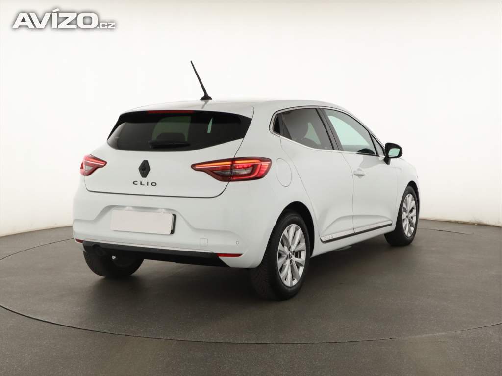Foto inzerátu Renault Clio 1.0 TCe