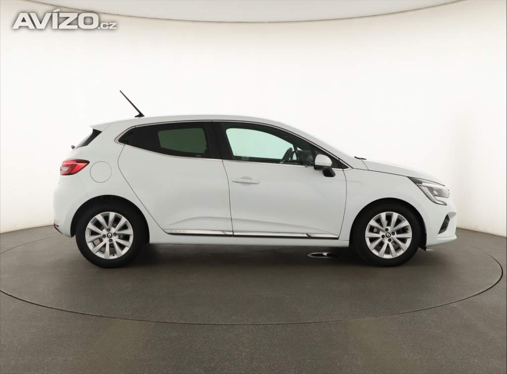 Foto inzerátu Renault Clio 1.0 TCe