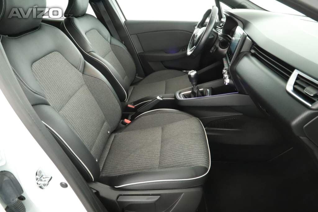 Foto inzerátu Renault Clio 1.0 TCe