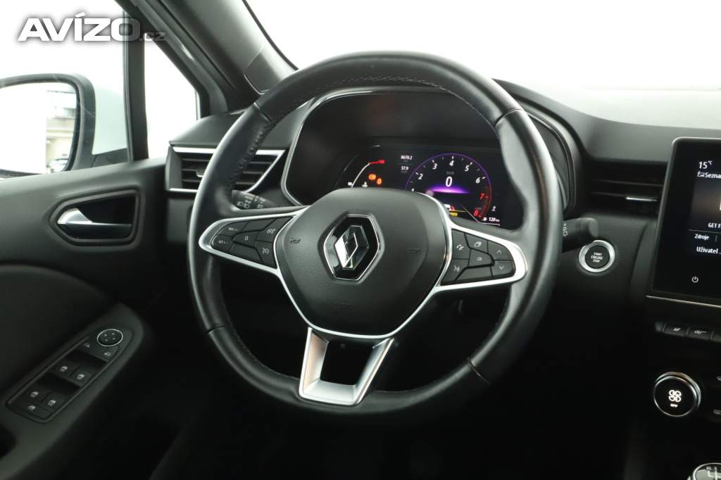 Foto inzerátu Renault Clio 1.0 TCe