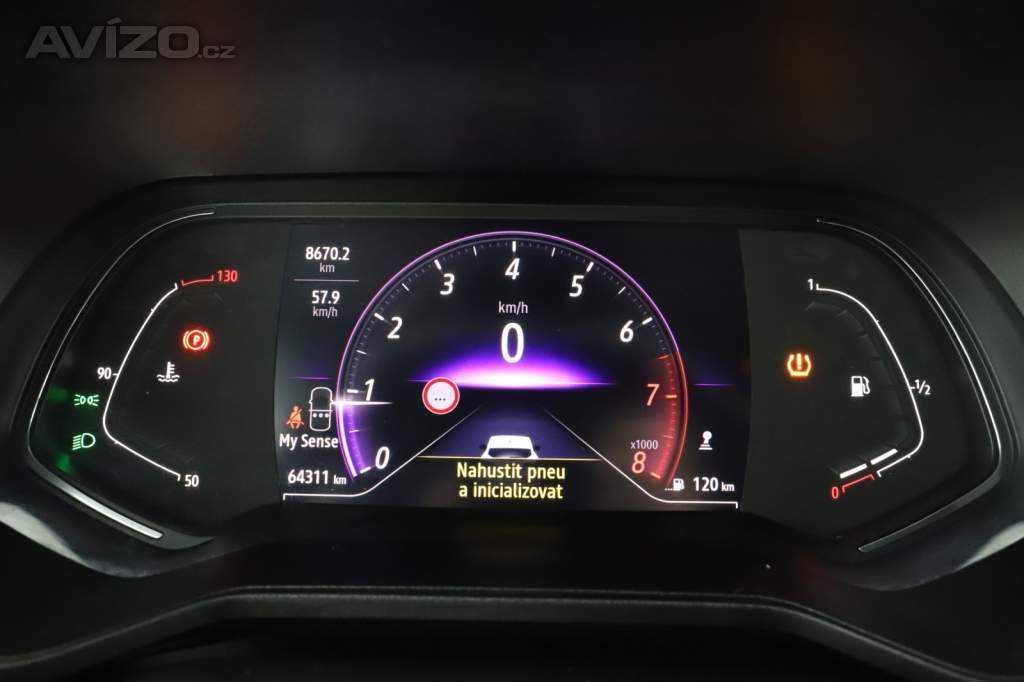 Foto inzerátu Renault Clio 1.0 TCe