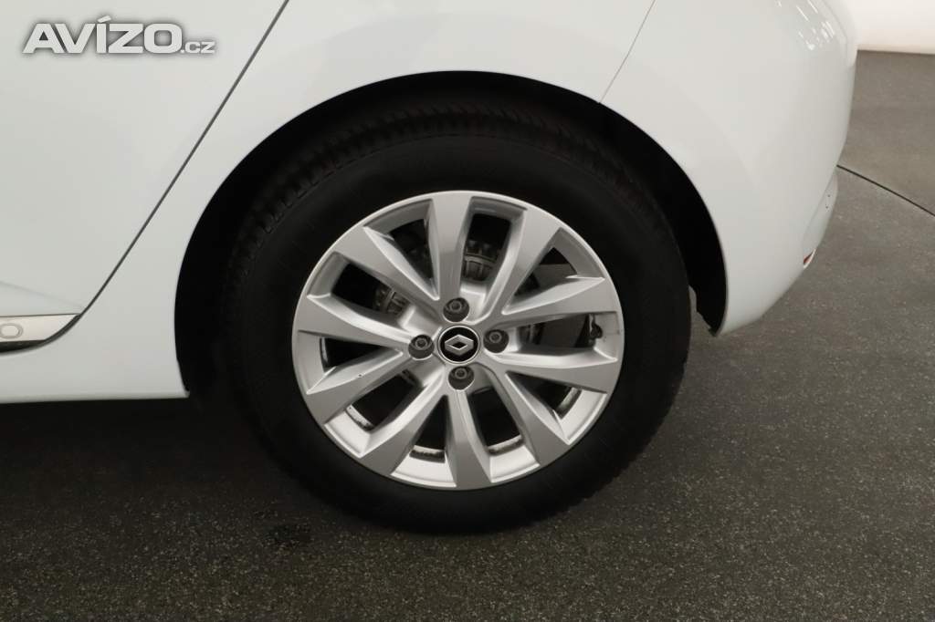 Foto inzerátu Renault Clio 1.0 TCe