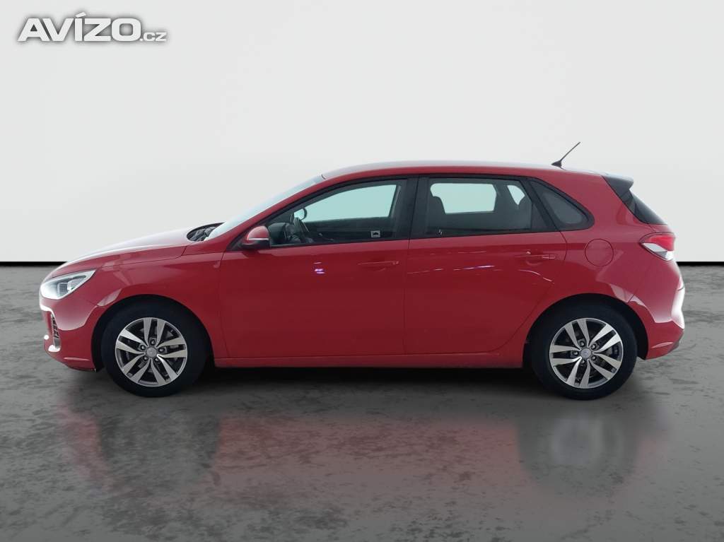 Foto inzerátu Hyundai i30 1.0 T-GDI