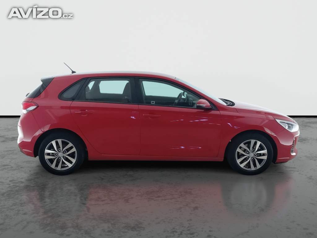 Foto inzerátu Hyundai i30 1.0 T-GDI