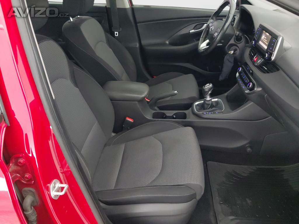 Foto inzerátu Hyundai i30 1.0 T-GDI