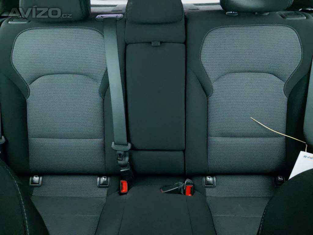 Foto inzerátu Hyundai i30 1.0 T-GDI