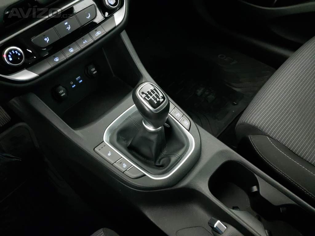 Foto inzerátu Hyundai i30 1.0 T-GDI